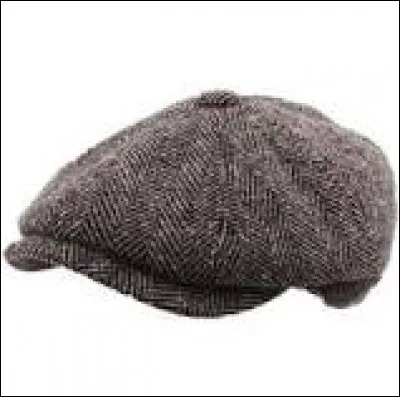 Être "casquette" c'est être.......