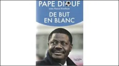 Et cette expression "de but en blanc" ?