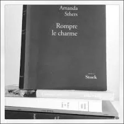 On emploie parfois cette expression "rompre le charme", mais d'où vient ce mot charme ?