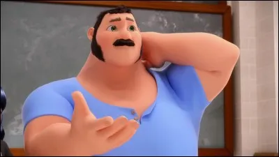 Au fait, quel est son métier ?