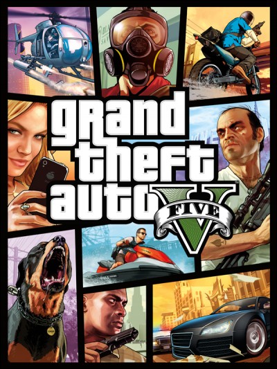 Quelle est la date de sortie de "Grand Theft Auto V (GTA V)" ?