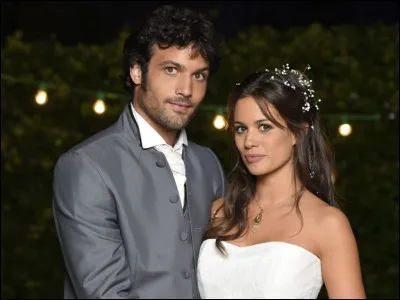 Qui est le garçon ?