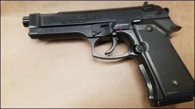 Combien y avait-il de braqueurs ?