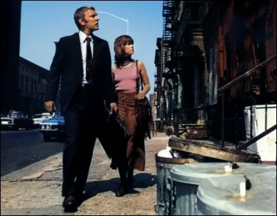 "Klute", le film qui offrit à Jane Fonda l'Oscar de la meilleure actrice pour son rôle de call-girl, est en fait le prénom du détective menant l'enquête...