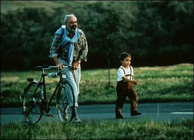 "Kolya" est un film tchèque, un beau film, qui a obtenu l'Oscar du meilleur film étranger en 1997. Que signifie Kolya ?