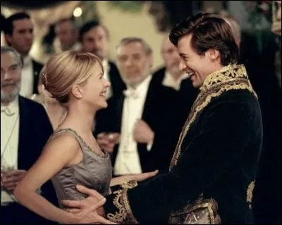 "Kate et Leopold" est un film romantique, dans lequel on voyage dans le temps. Grâce à cela, que va inventer Leopold ?
