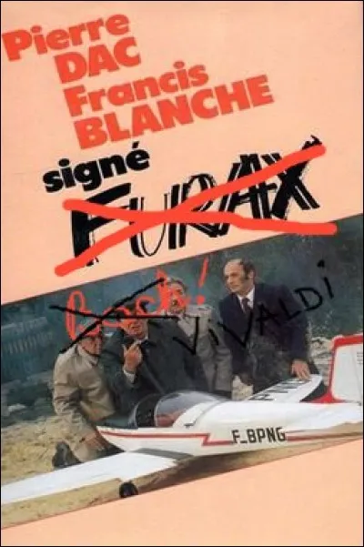 « E » comme l'« Estro armonico » > Ce recueil comporte 12 concertos, dont 6 sont en réalité des compositions de Bach (pour clavecin et orgues). Vrai ou faux ?