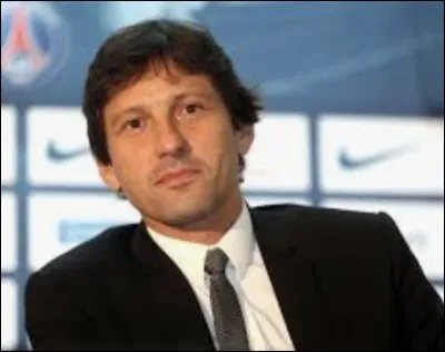 Pourquoi Léonardo a-t-il été viré du PSG ?