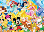 Quiz Les personnages des grands classiques de Disney 1