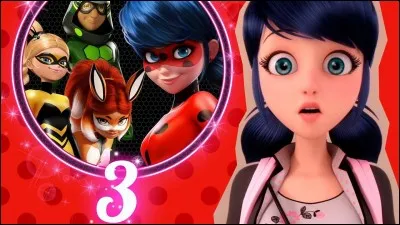 Ton plus grand défaut est...