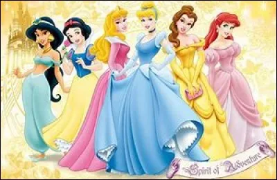 Le plus important pour toi c'est...