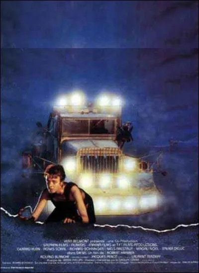 Quel est ce film de 1985 ?