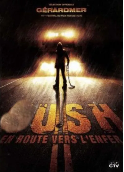 Quel est ce film de 2009 ?