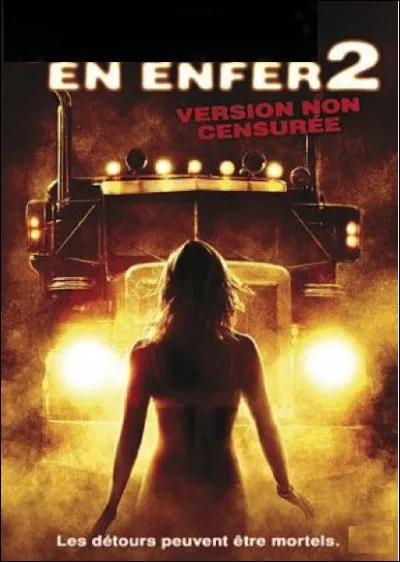 Quel est ce film de 2009 ?