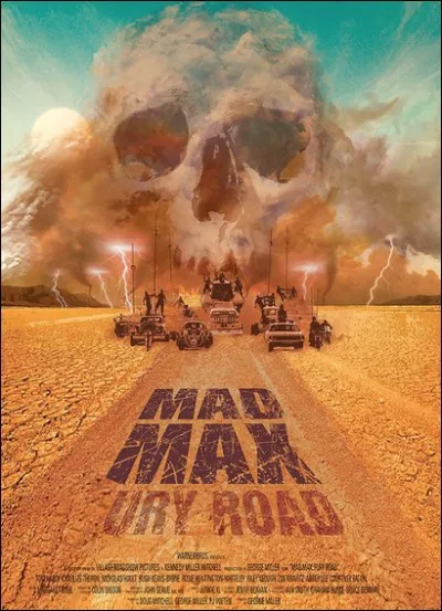 Quel est ce film de 2015 ?