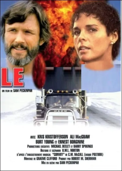 Quel est ce film de 1978 ?