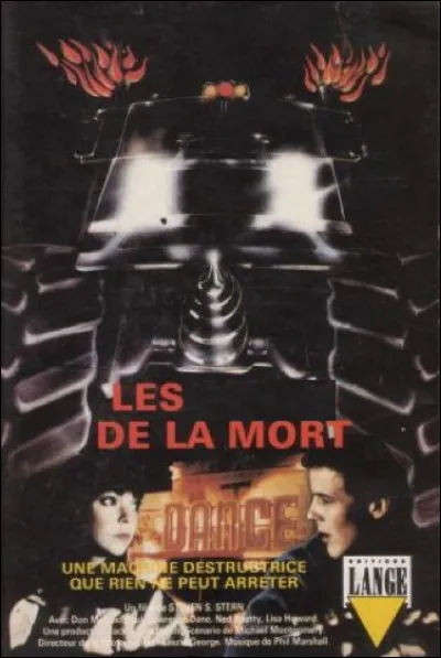 Quel est ce film de 1981 ?