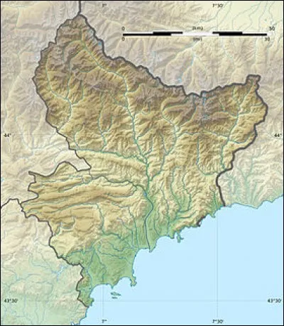 Quelle est la superficie de ce département ?