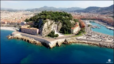 Parmi ces cours d'eau, lequel ne traverse pas ce département ?
