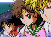 Quiz Sailor Moon - Le Manga