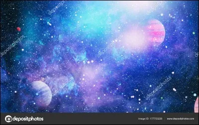 De quelle planète viennent Diana,Luna et Artemis ?