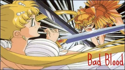 Combien y a t-il de saison(s) dans Sailor Moon ?