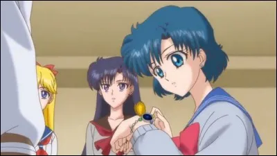 Quel est le QI de Ami ?