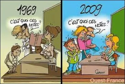 Et quelle moyenne as-tu g&eacute;n&eacute;ralement ?