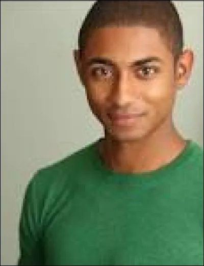 Comme s'appelle ce personnage ?