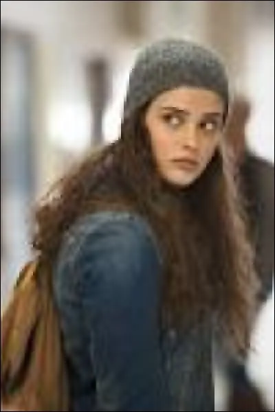 Comment s'appelle ce personnage ?