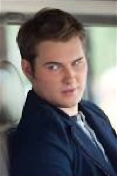 Comme s'appelle ce personnage ?