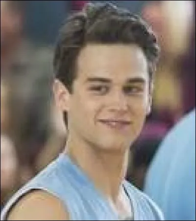 Comme s'appelle ce personnage ?