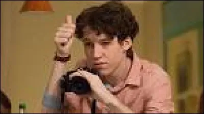 Comme s'appelle ce personnage ?