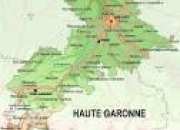 Quiz La Haute-Garonne