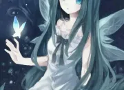 Quiz Qui est cette fille d'animé ?