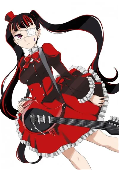 Membre du groupe In NO Hurry, c'est :