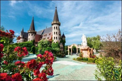 O&ugrave; se situait l'emplacement de la guerre byzantino-bulgare de 913-927 ?