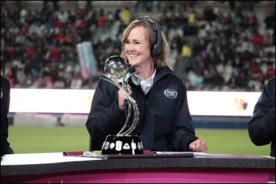 Lequel de ces m&eacute;tiers Marion Reimers n'exerce-t-elle pas ?