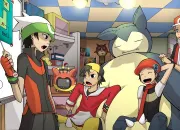 Test Tu es plutôt un dresseur ou un Pokémon ?