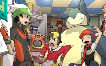 Quiz Pokemon