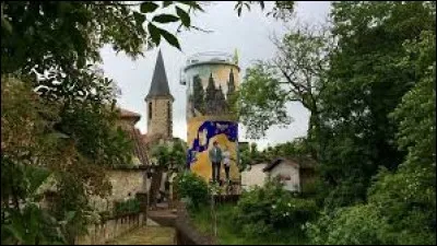 Lagraulet-du-Gers est un village d'Occitanie situé dans le département ...
