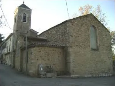 Je vous emmène maintenant en Occitanie, à Montséret. Village viticole de l'arrondissement de Narbonne, dans les Corbières maritimes, il se situe dans le département ...