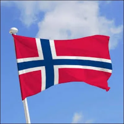 Quel pays d'Europe possède ce drapeau ?