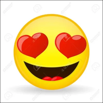 Que représente cet emoji ?