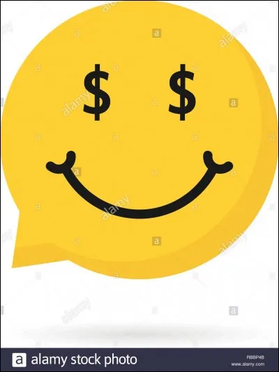 Que représente cet emoji ?