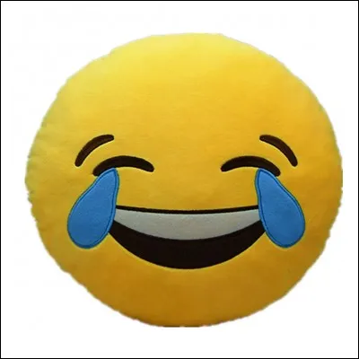 Que représente cet emoji ?