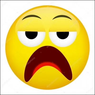 Que veut dire cet emoji ?