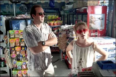 Année : 2003
Genre : Comédie Dramatique 
Acteurs : Nicolas Cage, Sam Rockwell
Indices : Filtrage/Agoraphobie/Paternité/Escroc.
Quel est ce film ?