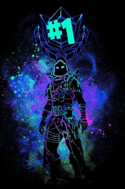 Dans quelle saison est apparu le skin nomade ?