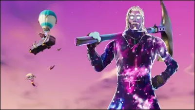 Quelle est la date de sortie de Fortnite ?